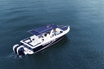 Voyage One boat rental