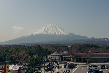 Inaka Excursions
