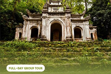 Full-day Pilgrimage To The Perfume Pagoda