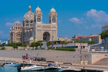 Marseille Private Walking Tour