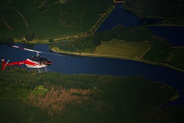 Danube River Bend
