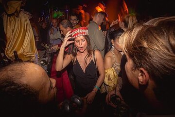 Marrakech Nightlife Adventure: The Ultimate Pub Crawl