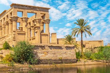 3 Nights Nile Cruise Explore Egypt Ancient Temples and Wonders