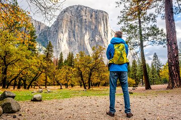 Yosemite LGBTQIA+ 3-Day Lodging Adventure from San Francisco