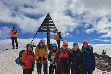 2 Days Mt. Toubkal With Local Guide