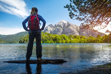  3-Day Bariloche with Optional Airfare from Buenos Aires