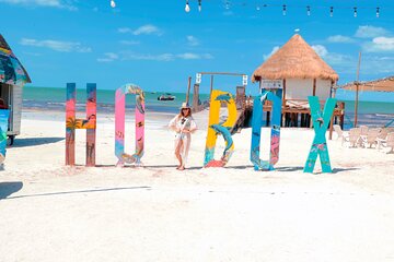 Full Day Excursion to the Best of Holbox From Riviera Maya