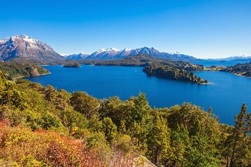 2-Days of Bariloche Highlights with optional Airfare