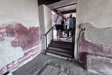Local Fun from CDMX to The Grotto and the Pyramids of Teotihuacá