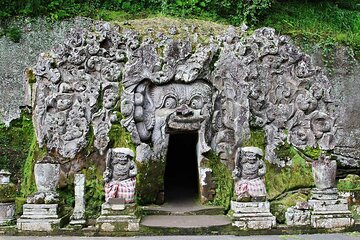 Private Tour by Japanese & English Speaking Driver-KINTAMANI TOUR