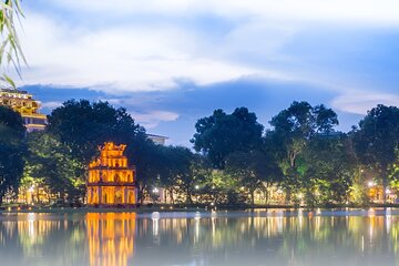 Essence of Vietnam: North to Central in 8 Days