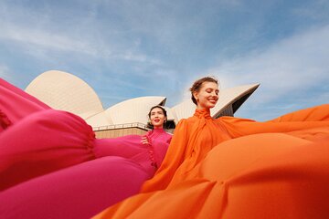 Opera at the Sydney Opera House