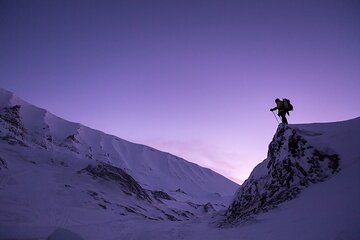 Manaslu Circuit - Larkya la pass Trek 12 Days
