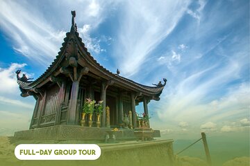 Ha Noi: Full-day Yen Tu Mountain Spiritual And Scenic Journey