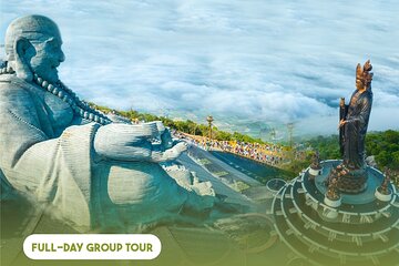Full-day Spiritual Journey To Cao Dai And Black Lady Mountain