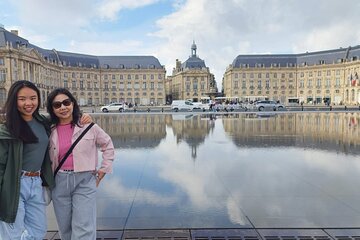 Private Bordeaux Walking Tour with The Local