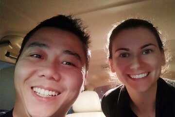 Chengdu Shuangliu International Airport Transfer to Downtown Hotel