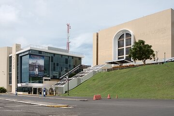 Unforgettable Stopover Tour Express Panama