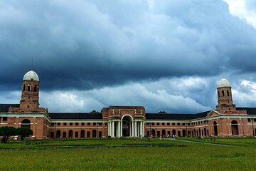 Scenic Dehradun Day Trip by Car 