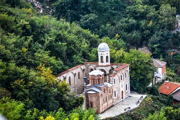 Prizren Daily Excursion A Journey Through Kosovo’s Cultural Gem