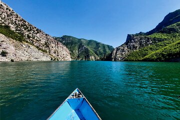 Shala River Excursion – A Journey to Albania’s Hidden Paradise