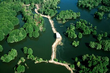 Can Gio Wilderness Escape 2 Days 1 Night Adventure from Sai Gon 