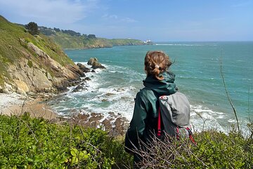 Howth Safari Hiking Tour 