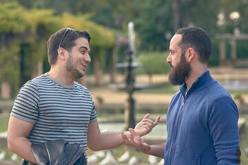 Seville Private Tour: Hidden Gems & Highlights by a Local