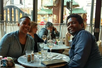 San Francisco Food Tour with a Local: A Feast for Foodies 100% Personalized