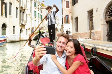 Private Venice Tour with a Local, Highlights & Hidden Gems, 100% Personalised