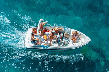 Cabopino Boat Rental 