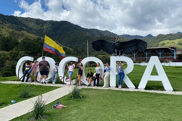Private Tour to Salento and Cocora Valley from Pereira or Armenia