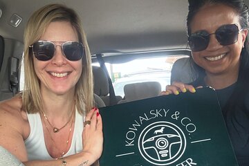 Private Transportation Service in Tulum 