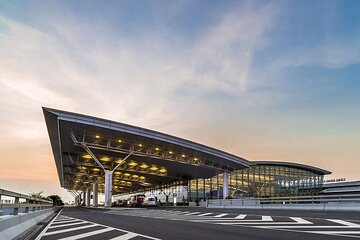 Private transfer Noibai Airport - Hotels in Hanoi
