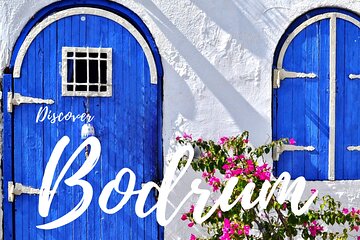 Bodrum Stroll Downtown's hidden