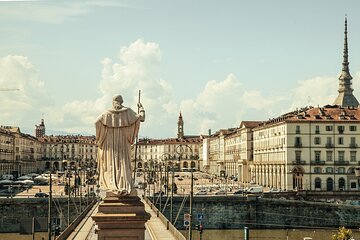 Ghosts of Turin: Hidden Spell Exploration Game