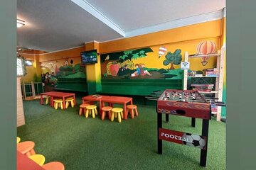 Magical Escape Room Adventures for Kids in Athens