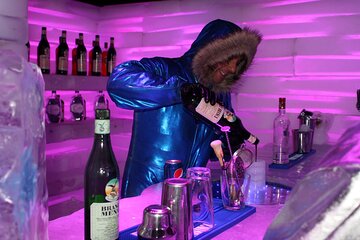 El Calafate, its Landscapes and Flavors