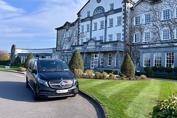 Chauffeured Private Tour