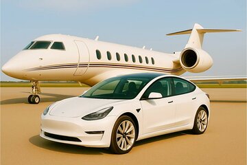 Transfer service Auckland, Hamilton, Tauranga, Rotorua, Taupo 