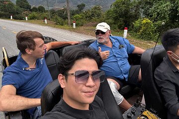 Dien Bien Phu 3 Day Adventure From Ha Noi by Plane