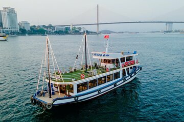 Halong Bay Shore Excursion 6 Hour Private Cruise from Cruise Port