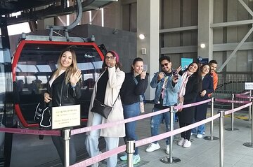 Half or Day Private Tour For Cruise Incheon & Seoul city Tour 