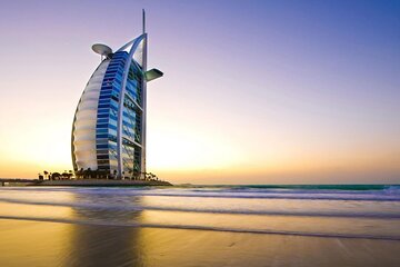 2 Days Dubai Tour