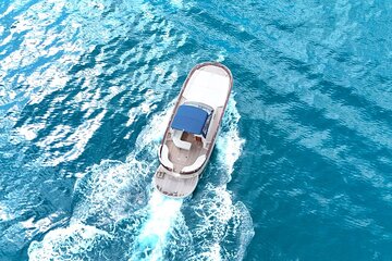 Capri Island Full-Day Adventure from Sorrento – Boat Tour & Swim