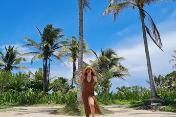 Tulum 4x1 Tour