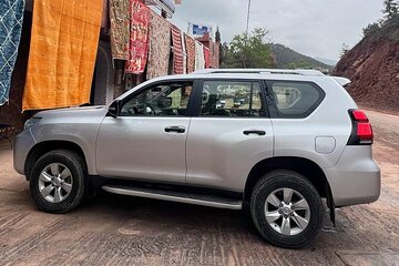 VTC Agafay