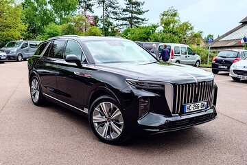 Paris Airport CDG Private Transfer
