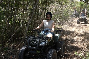 ATV Mangrove Adventure