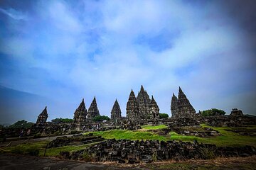 Yogyakarta Bromo Ijen Bluefire Drop Off Bali
